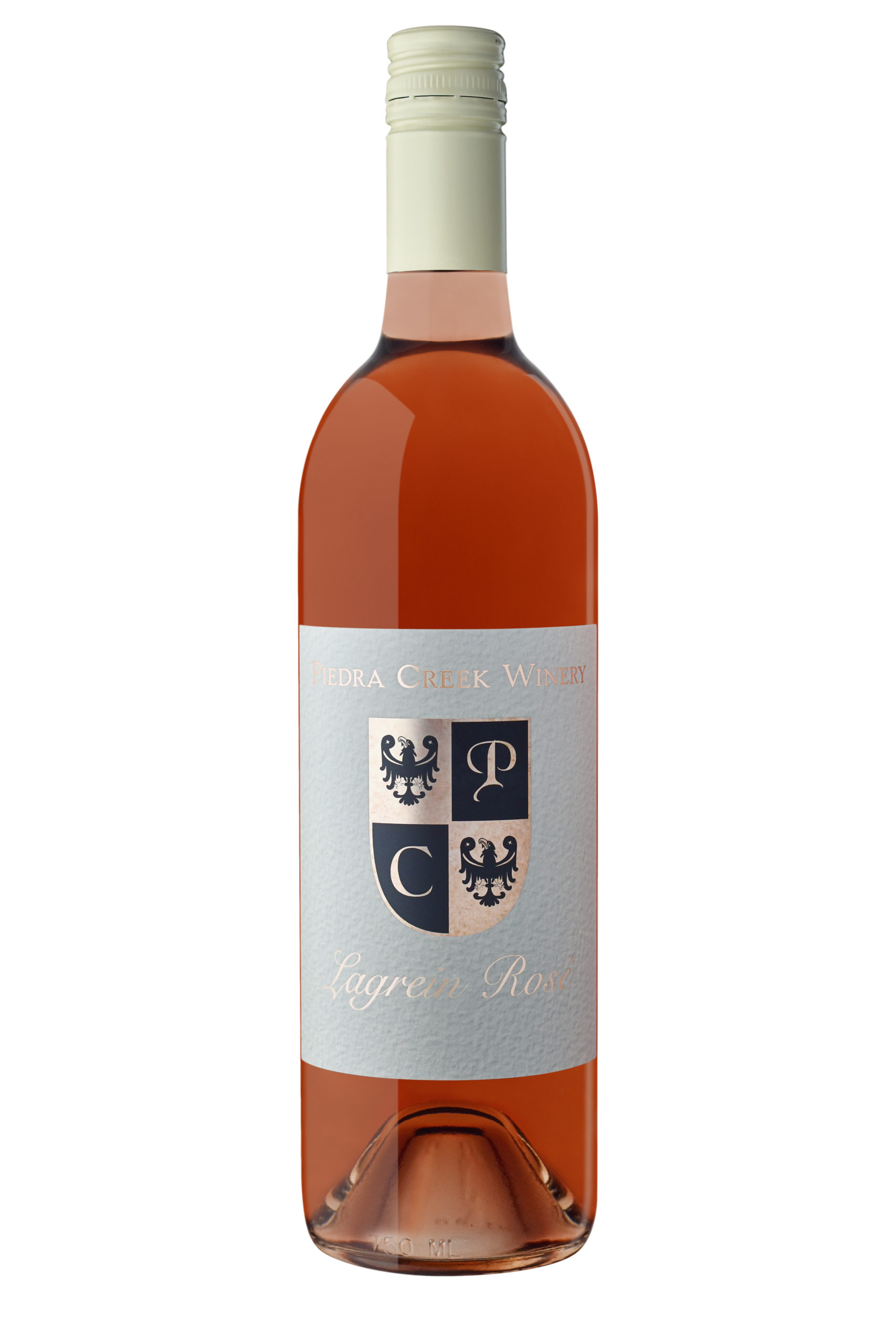 2020 Estate Lagrein Rosé